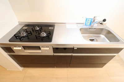 【キッチン】 | カーサ・クラティーバ