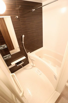 【浴室】 | カーサ・クラティーバ