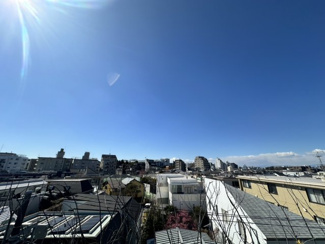 【展望】 | 2025年2月24日撮影