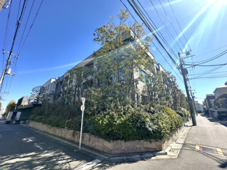 【外観】 | 2025年2月24日撮影