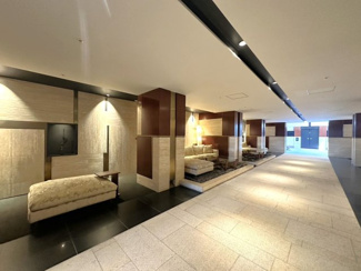 【その他共用部分】 | 2025年2月24日撮影