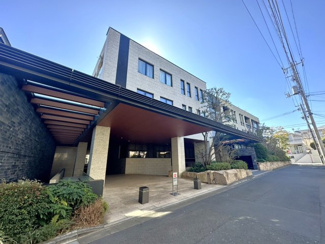 【外観】 | 2025年2月24日撮影