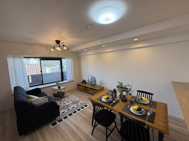 【その他】プリアデス岩屋 