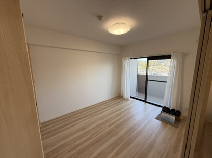 【洋室】プリアデス岩屋 