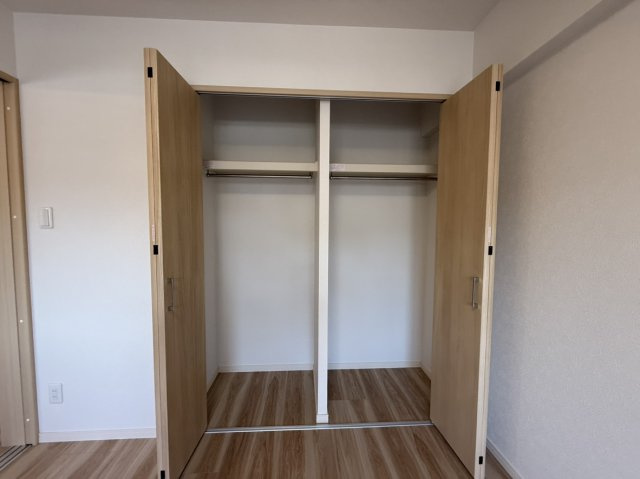 【収納】プリアデス岩屋 