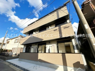 【エントランス】 | ラテンドール東千葉