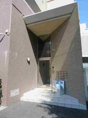 【エントランス】 | プリマベーラ多摩(プリマベーラタマ)