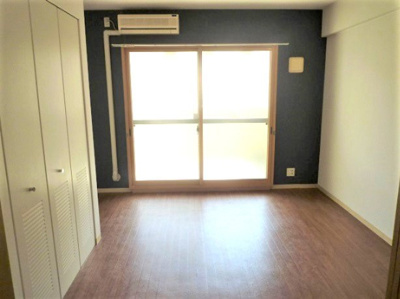 【内装】 | クレオコート和泉中央 | ※イメージ　同物件別号室の写真