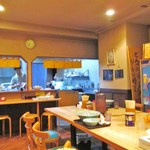 砂川七番駅 徒歩13分 デパール柏 1階 35坪 ラーメン居抜きの画像