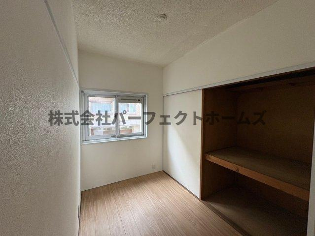 枚方ハイツ弐号棟のその他