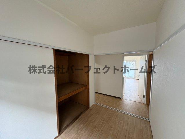 枚方ハイツ弐号棟のその他