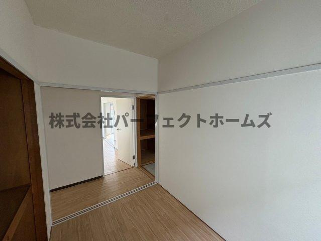 枚方ハイツ弐号棟のその他