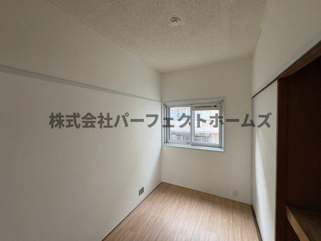 枚方ハイツ弐号棟のその他