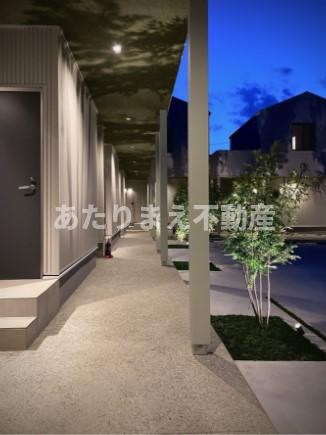 mihiro345のエントランス