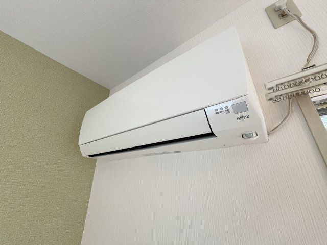 コーポOSK Ⅰの設備