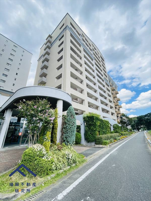 パーク・サンリヤン大橋C棟