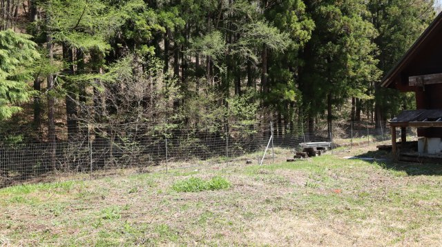【土地】平新郷の外観