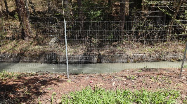 【土地】平新郷の外観