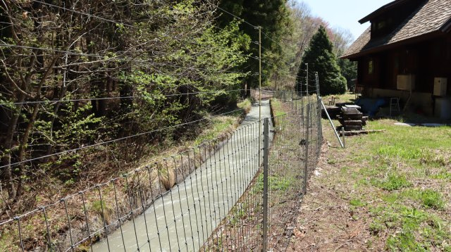 【土地】平新郷の周辺