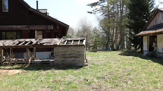 【土地】平新郷の周辺