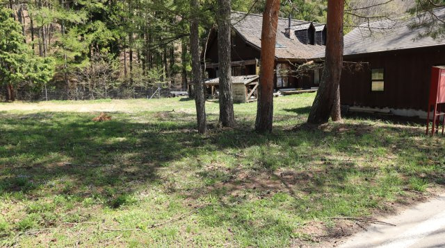 【土地】平新郷の外観