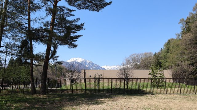 【土地】平新郷の外観