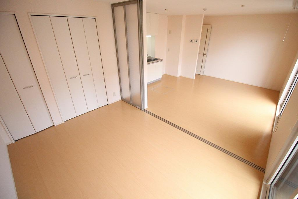 サワーフローラ　A棟のその他