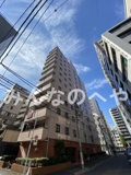 パロス新富町の画像