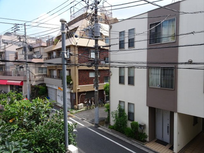 【展望】 | LAPiS渋谷本町