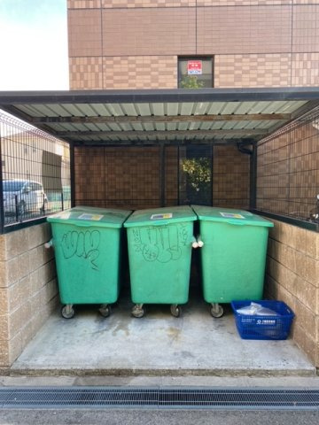 エム・エム・ケーのその他共用部分