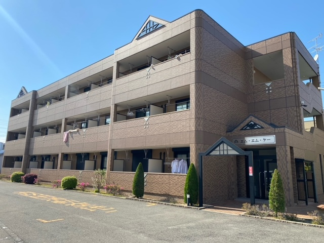 エム・エム・ケー