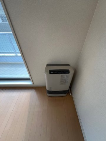 コルトーナ弐番館の設備