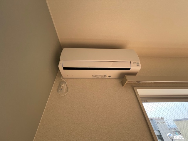 コルトーナ弐番館の設備