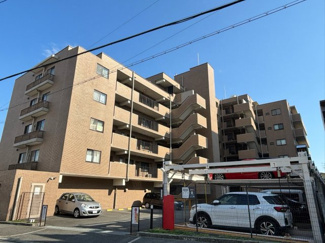 【外観】 | コスモ高槻パークステージ