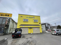 らいふはうすＫの画像