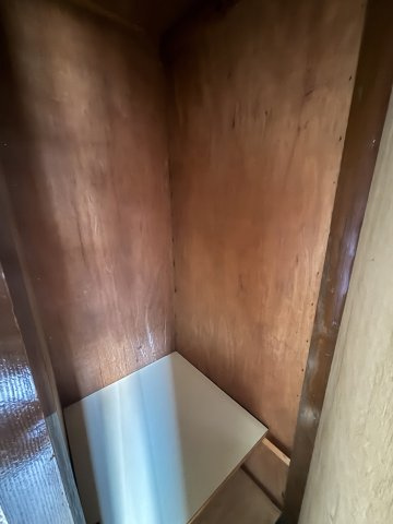 ★収納スペース★