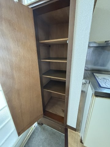 ★収納スペース★