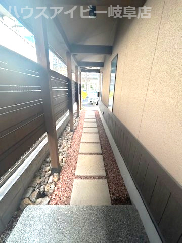 【玄関】の画像