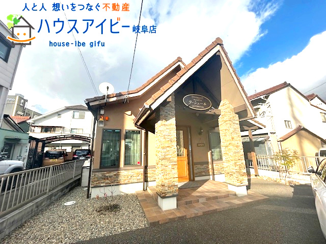 【外観】の画像