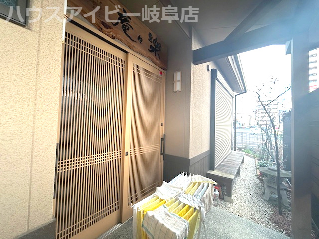 【玄関】の画像