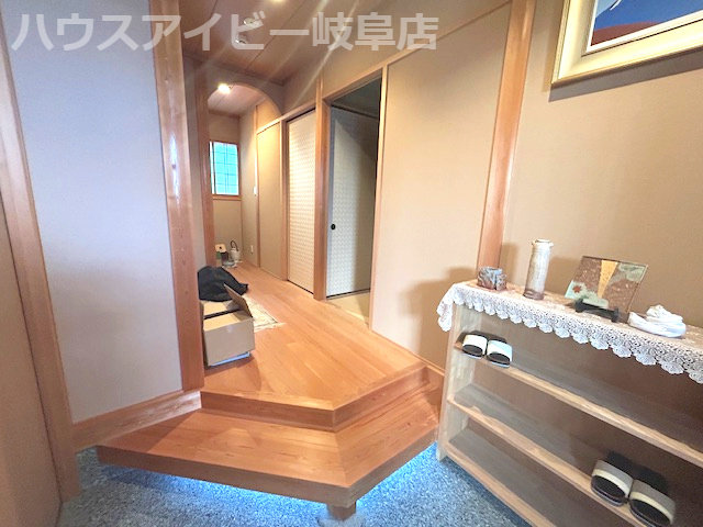 【玄関】の画像