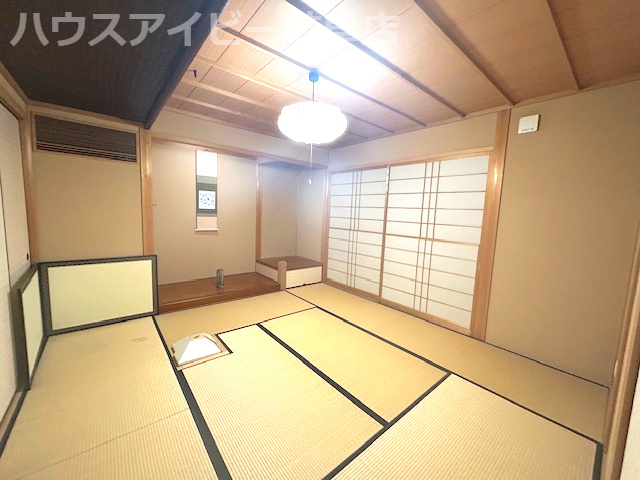 【和室】の画像