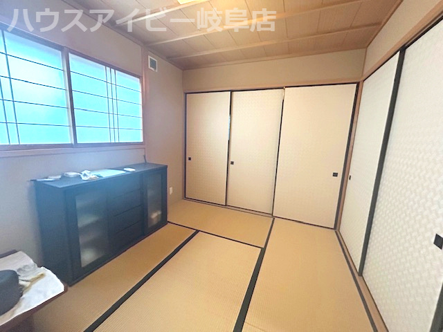 【和室】の画像