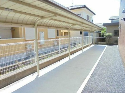 【その他共用部分】 | スミエール湘南