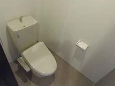 【トイレ】 | グランデュールレイ | 『グランデュールレイ』