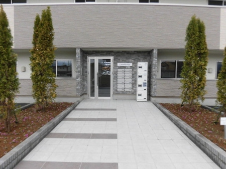 【その他共用部分】 | グランデュールレイ | 『グランデュールレイ』