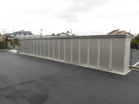 【その他共用部分】 | グランデュールレイ