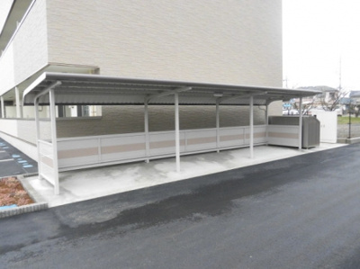 【周辺】 | グランデュールレイ