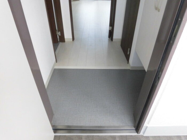 【玄関】 | グランデュールレイ