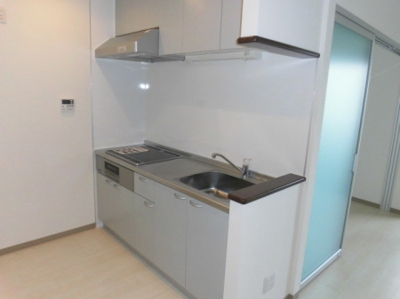 【キッチン】 | グランデュールレイ | 『グランデュールレイ』